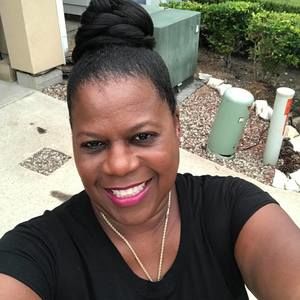 Meet your Posher, Lillian